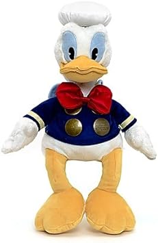 donald duck toys uk