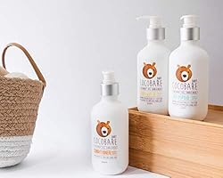 cocobare shampoo