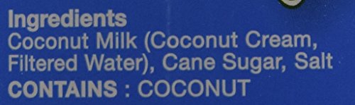 Nature's Charm Sweetened Condensed Coconut Milk, 11.25 Ounce (Pack of 6) - Thumbnail 3