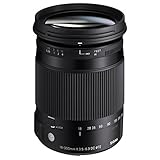 SIGMA(シグマ) SIGMA(シグマ) C 18-300mm F3.5-6.3 DC MACRO OS HSM(ニコン用)