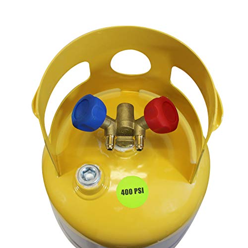 2 MASTERCOOL+62010+Refrigerant+Recovery+without