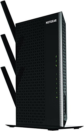 NETGEAR Certified Refurbished EX7000-100NAR Nighthawk AC1900 Desktop WiFi Range Extender