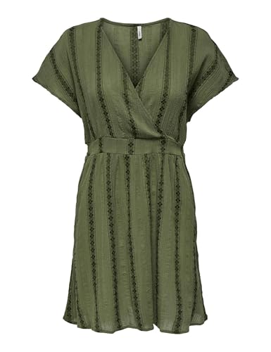 ONLY Onlliana S/S Dress Ptm