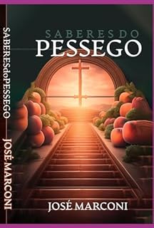 Livro Saberes Do Pêssego