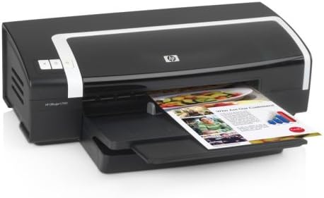 hp officejet k7100 printer