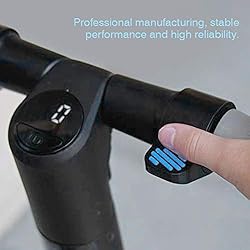 Electric Scooter Throttle Accelerator, Universal