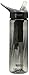 Camelbak Groove Bottles (0.75-Liter/25-Ounce, Graphite)