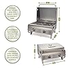 Cuisinart-CGG-306-Chefs-Style-Stainless-Tabletop-Grill