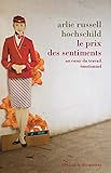 Le prix des sentiments (LABO SCIE SOCIA) (French Edition) by 