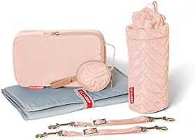 skip hop 6 in 1 diaper bag