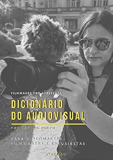 Livro DICIONÁRIO DO AUDIOVISUAL (1a edição.)