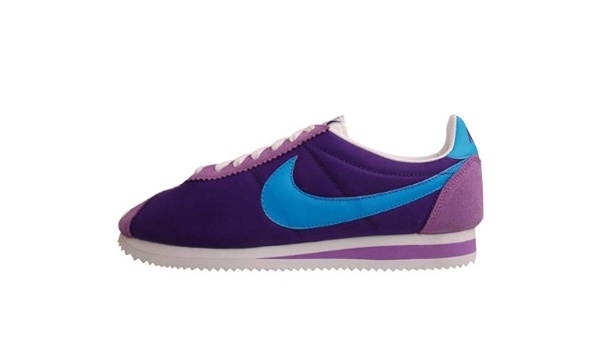 cortez purple