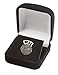Cherished Moments CTR Tie Tack (Basketball) in Silver Tone