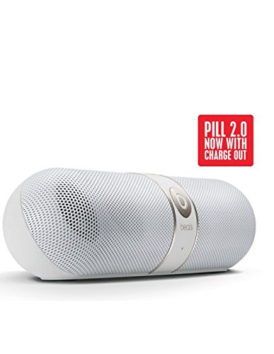 beats pill 2.0 amazon