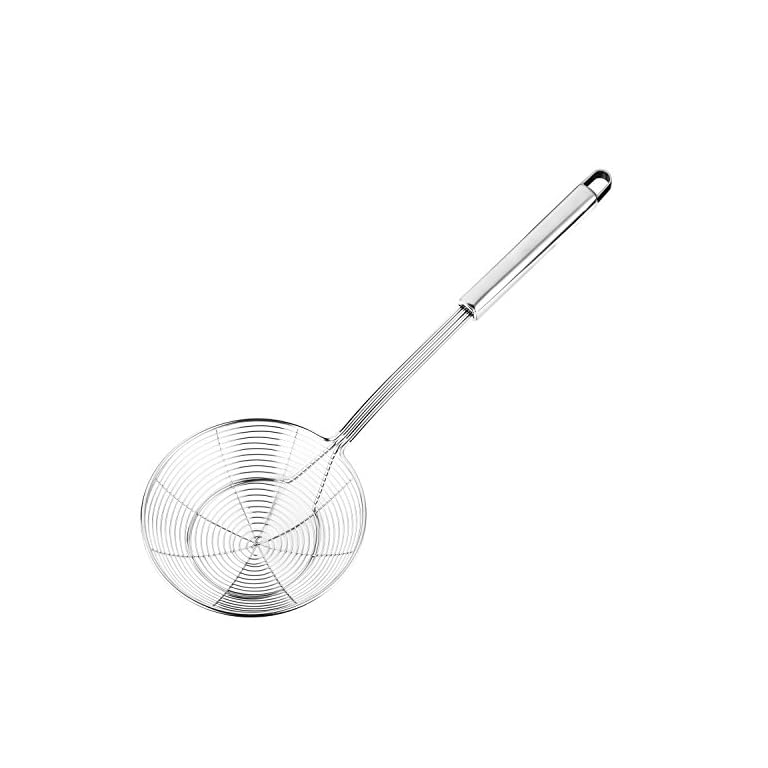 hiware spider strainer
