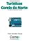 Livro Apresentando alguns pontos Turísticos da Coreia do Norte Com display LCD programado no Arduino