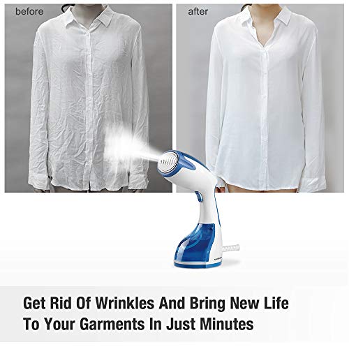 4 Naturalife+Sterilize+Shut+Off+Handheld+1200+Watt