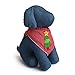 Tail Trends Christmas Dog Bandanas Christmas Tree Designer Appliques 100% Cotton