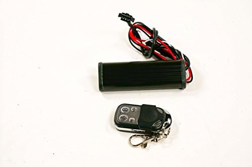 Wireless Remote RGB Controller Kit For Multi-color LED lights 12V USA