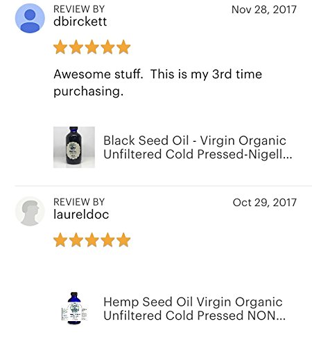 RAW Wheat Germ Oil Virgin Unfiltered Unrefined Cold Pressed NON GMO High OMEGAS Healthy Essential Fatty Acids Anti- Aging Wheatgerm Oil