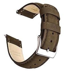 Ritche Genuine Classic Vintage Quick Release 20mm