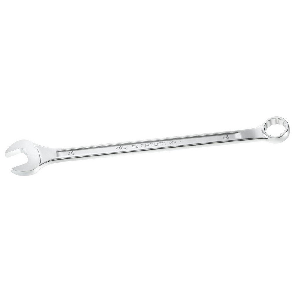 Facom 40.42la – Wrench Combination Long 42 mm