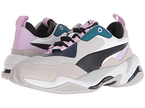 puma rive droite