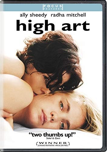 Amazon.com: White Girl - Special Director's Edition : Morgan