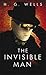 The Invisible Man (Illustrated)