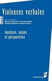 Violences verbales