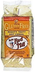 Bob's Red Mill Gf Mighty Tasty Hot Cereal, 24-Ounce (Pack of 4) Thank you for your trust in our services