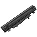 Laptop Battery Replace for Acer Aspire E5-411 E5-421 E5-421G E5-471 E5-471G E5-511 E5-511G E5-511P E5-521 E5-521G E5-531 E5-551 E5-551G AL14A32