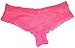 Victoria's Secret Valentine Heart Cheeky Bikini Panty