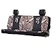 Browning Mid-Size Bench Seat Cover, Mossy Oak Infinity Camo