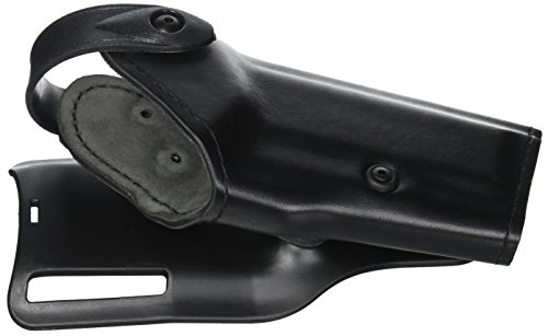 Safariland 6285 SLS Low-Ride, Duty Rated Level II Retention Holster, Fits SPRNG…