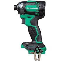 36V MultiVolt™ Cordless 1/2 High Power Right Angle Drill  Tool Body Only) Metabo Hpt D36dyaq4