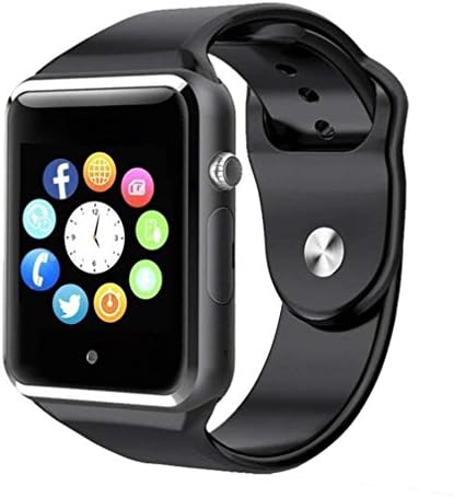 Trebbo A1 Bluetooth Smart Watch