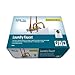 Aqua Plumb 1828010 Two-Handle Rough Brass Laundry Tray Faucet with Adapter