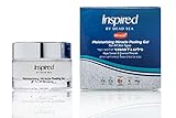 Inspired by Dead Sea Moisturizing Miracle Peeling Gel Minerals Enriched Radianse Repair 50 ml / 1.7 fl.oz