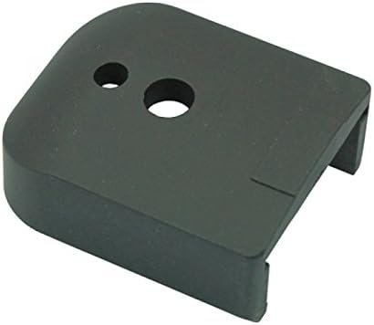 WE Hi Capa Gas Pistol Magazine Base Plate