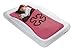 The Shrunks Toddler Blanket - Pink
