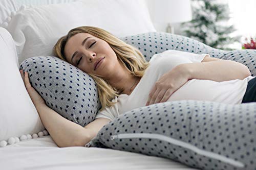 pharmedoc pregnancy pillow