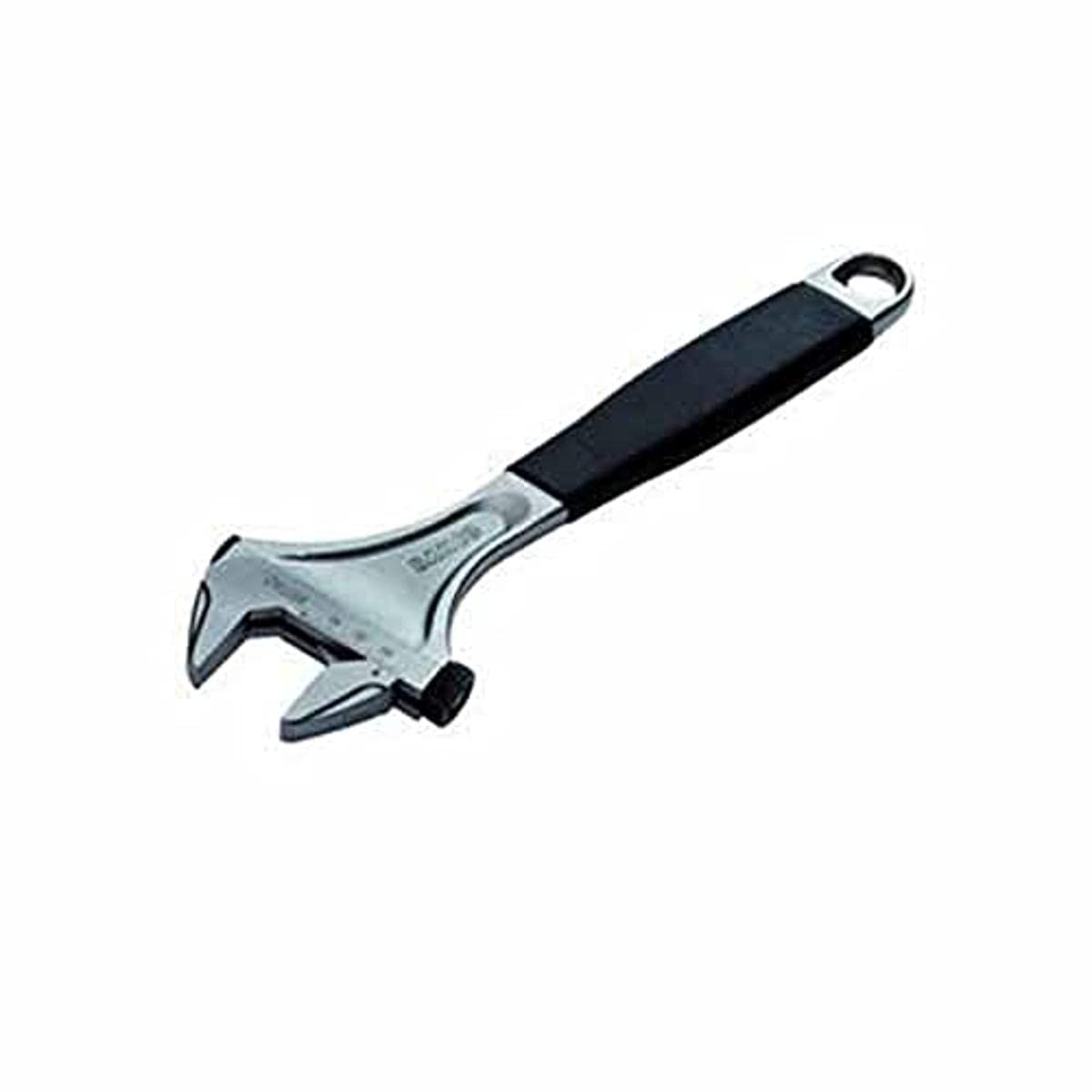 Adjustable Wrench, 12"S.Nut, C
