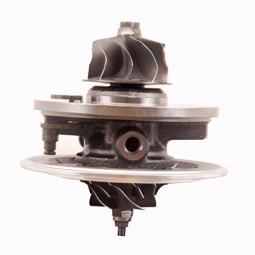 maXpeedingrods Turbo Charger Core CHRA for BMW 530D E39 730D E38 3.0 M57 D30 GT2556V Cartridge
