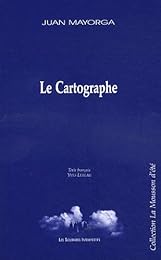 Le  cartographe