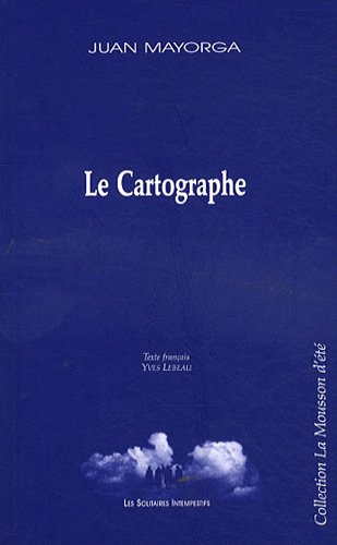 Le  cartographe