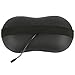 Yosager Shiatsu Massage Pillow Adjustable Speed Shiatsu Deep Kneading Massage Pillow with Heat for Back,Neck,Shoulder Pain