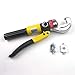 ArkHardware Hydraulic Hand Swaging Swager Crimper Tool for 1/8