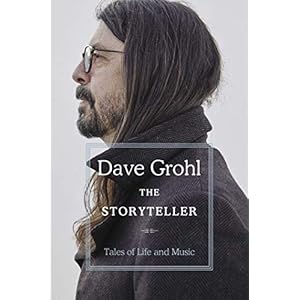 The storyteller: tales of life and music