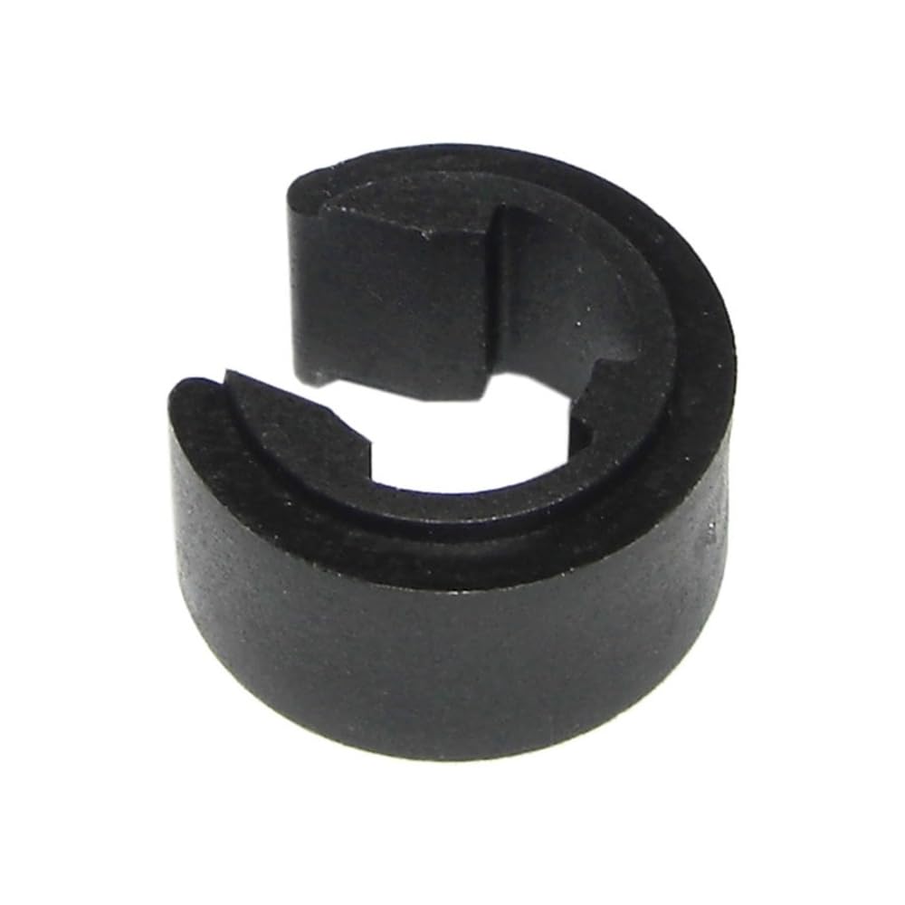 Suntour 2220596285 Unisex Adult Rebound Spacer, Black, One Size